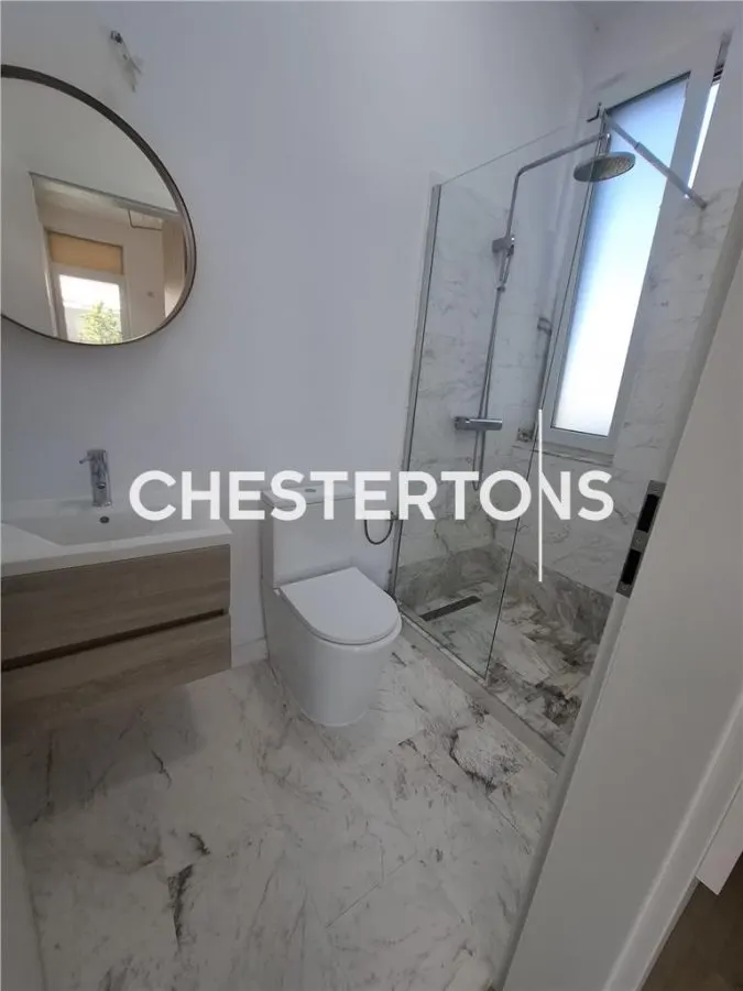 House / villa for rent 110 sqm in Bucuresti - foto 16