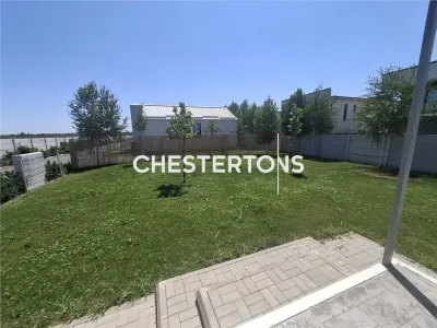 House / villa for rent 110 sqm in Bucuresti - foto 4