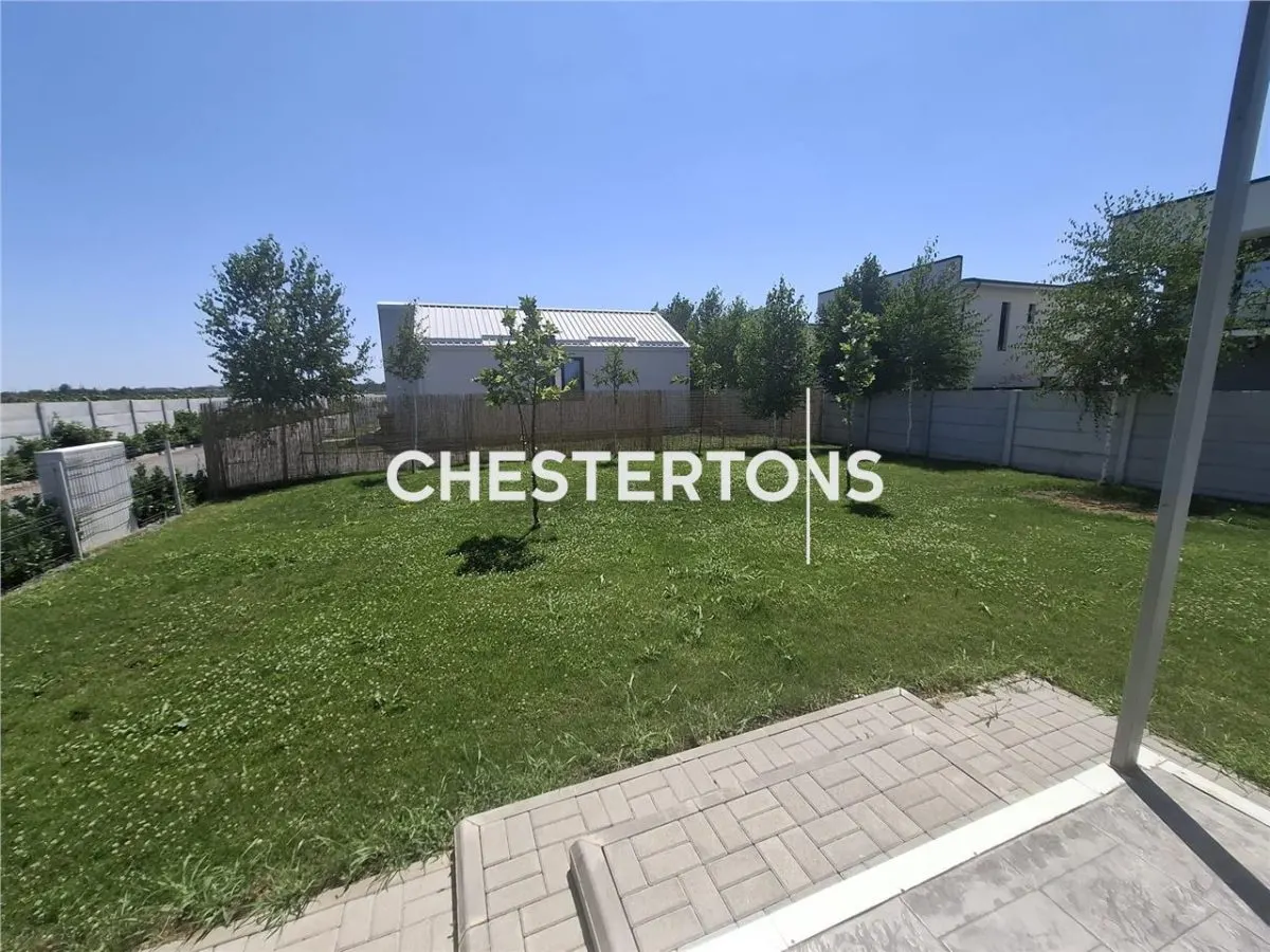 House / villa for rent 110 sqm in Bucuresti - foto 4