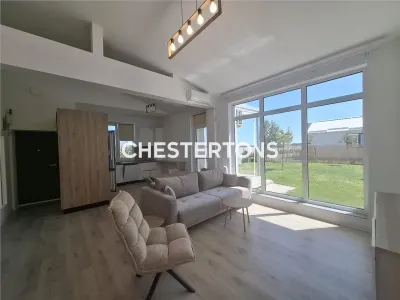 House / villa for rent 110 sqm in Bucuresti - foto 6