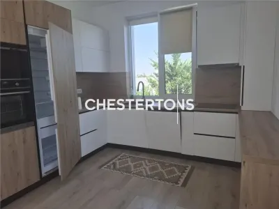 House / villa for rent 110 sqm in Bucuresti - foto 9