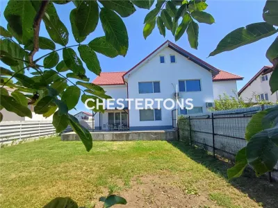 House / villa for rent 180 sqm in Samurcasi - Samurcasi