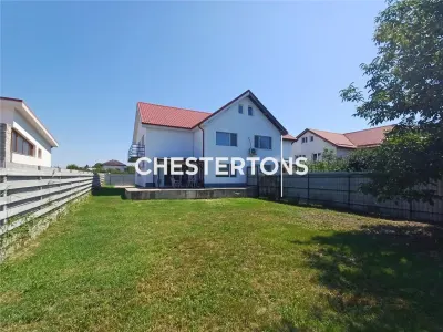 House / villa for rent 180 sqm in Samurcasi - foto 2