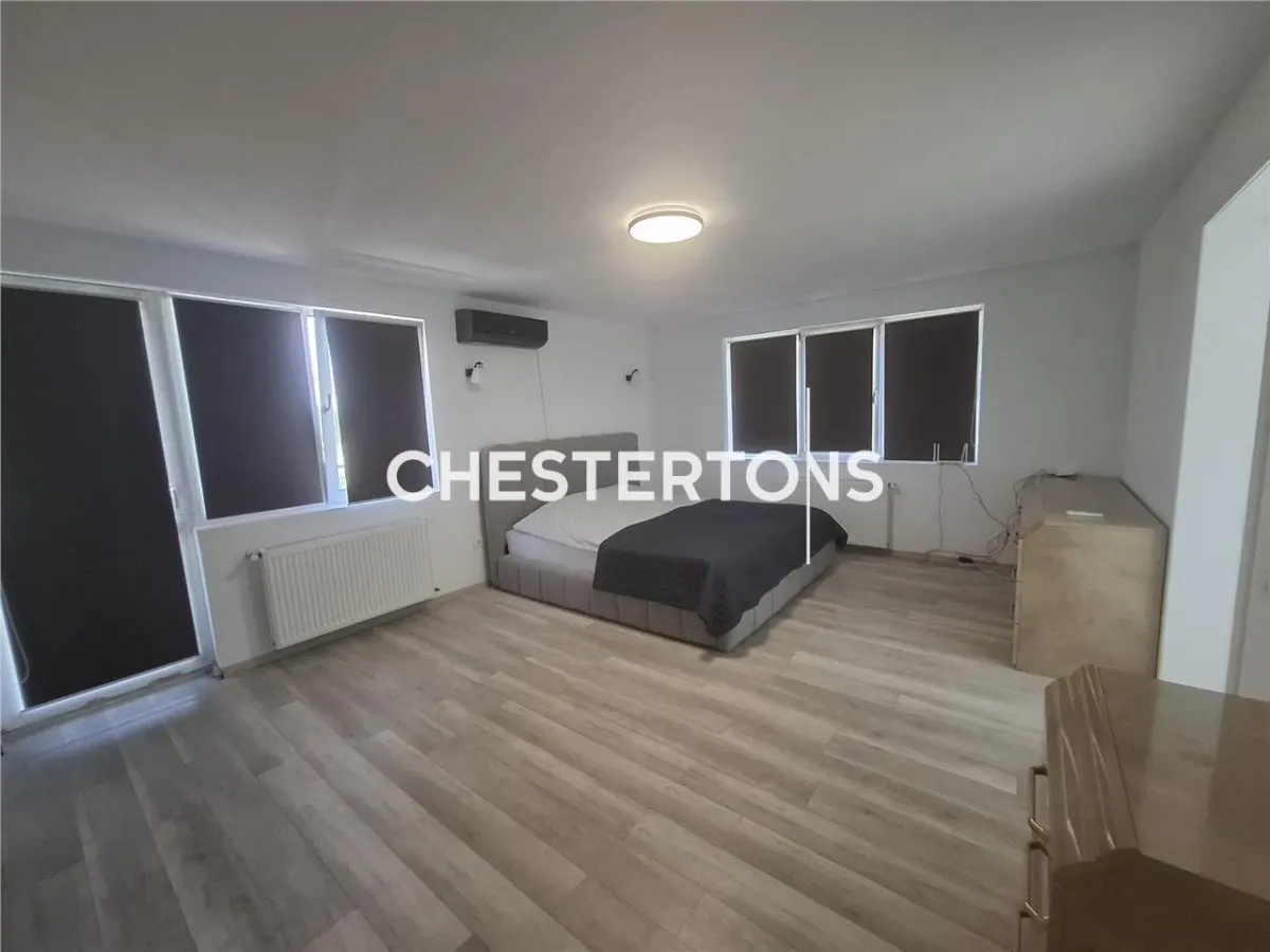 House / villa for rent 180 sqm in Samurcasi - foto 15