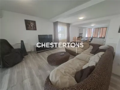House / villa for rent 180 sqm in Samurcasi - foto 7