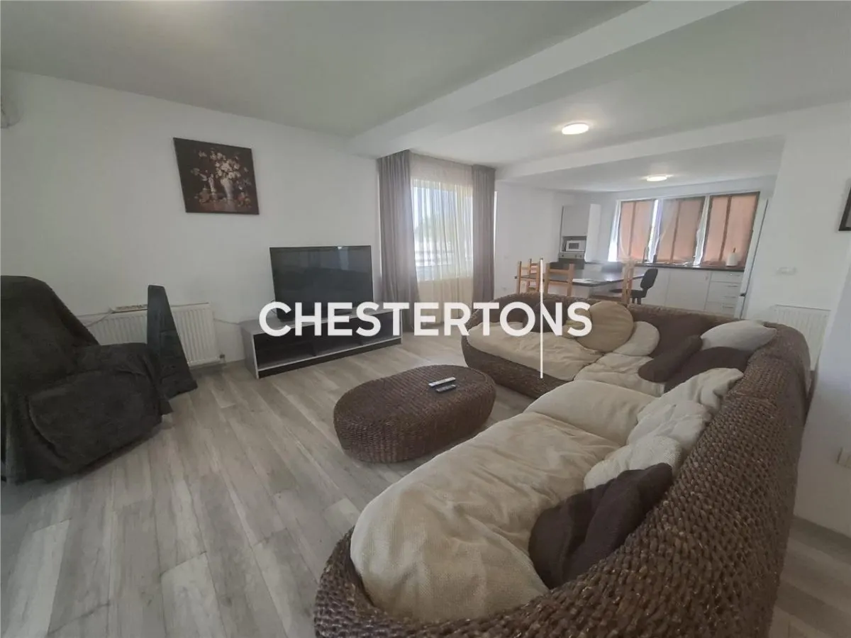 House / villa for rent 180 sqm in Samurcasi - foto 7