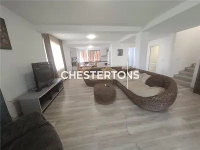 House / villa for rent 180 sqm in Samurcasi - foto 8