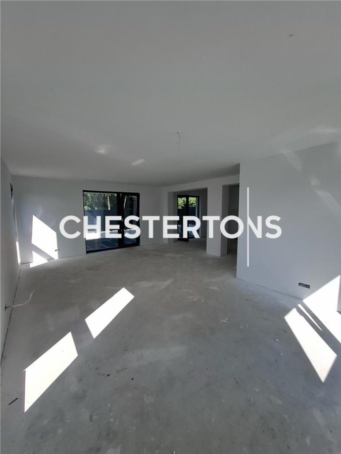 Villa Otopeni, Zone 23 August – 150 m² utiles - foto 11