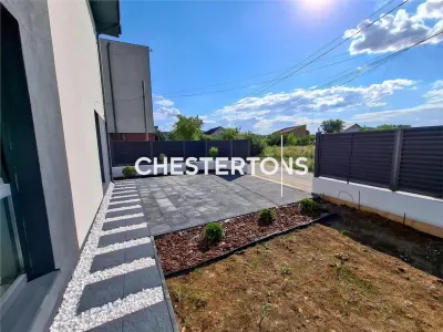 Villa Otopeni, 23 August Area – 150 sqm Usable Space - foto 6