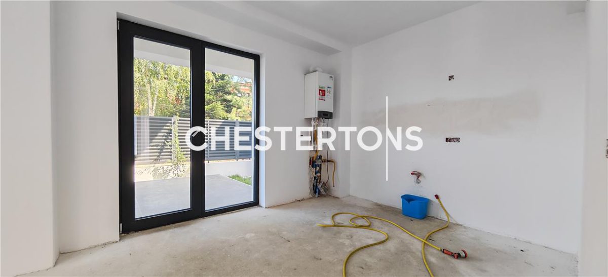 Villa Otopeni, Zone 23 August – 150 m² utiles - foto 9