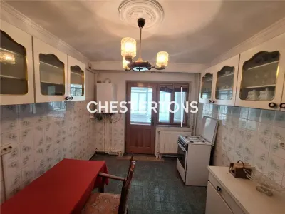 Ultra-Central Duplex for Sale - Brăila - foto 5