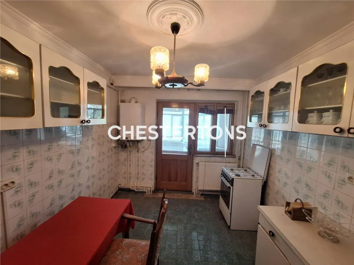 Ultra-Central Duplex for Sale - Brăila - foto 5