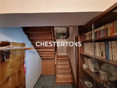 Ultra-Central Duplex for Sale - Brăila - foto 6