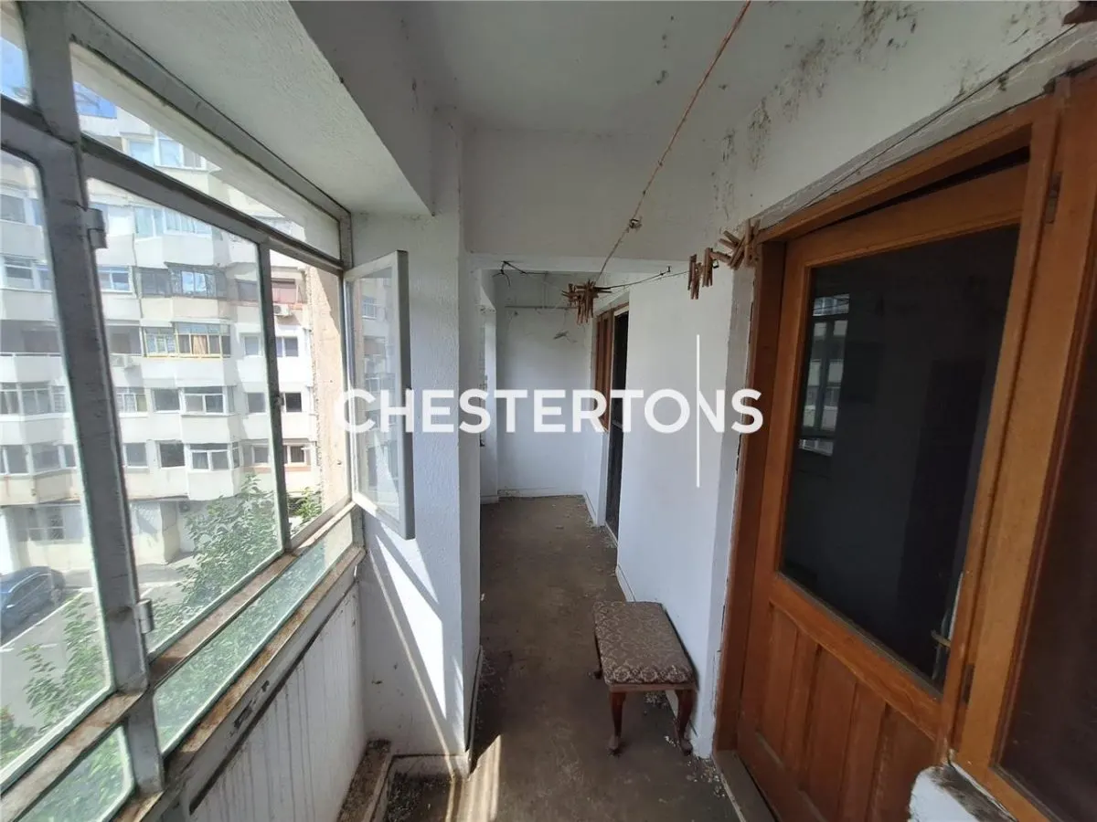 Ultra-Central Duplex for Sale - Brăila - foto 10