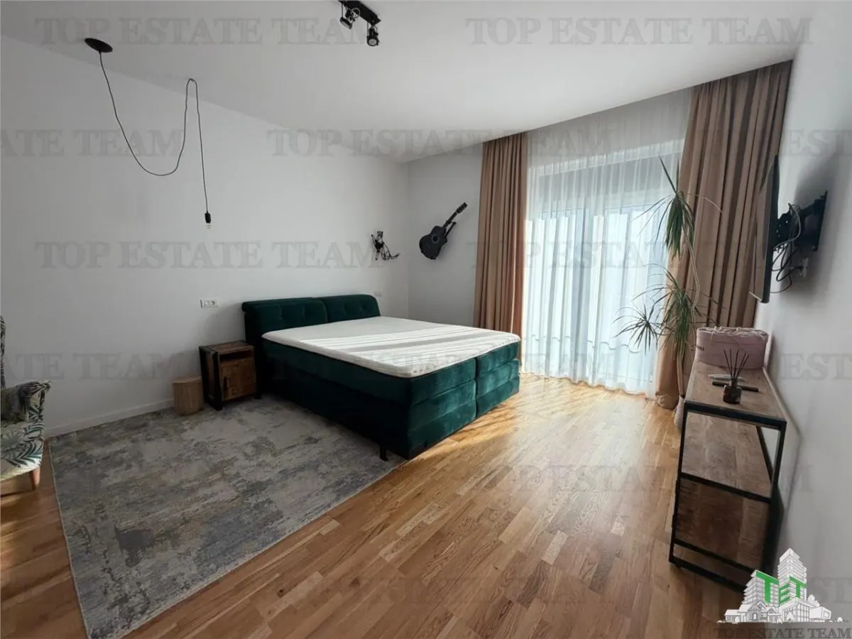 House / villa for sale 160 sqm in Corbeanca, Centru area - foto 11