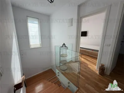 House / villa for sale 160 sqm in Corbeanca, Centru area - foto 15