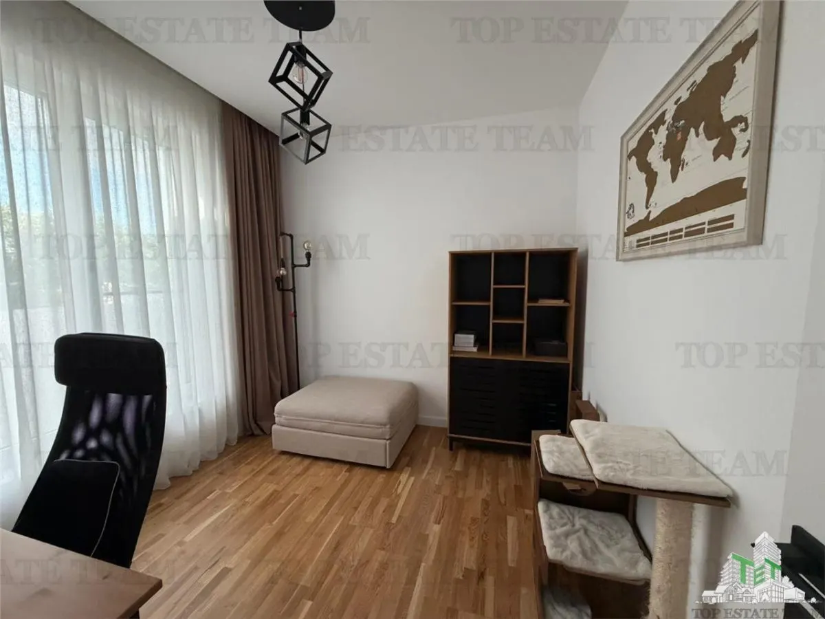 House / villa for sale 160 sqm in Corbeanca, Centru area - foto 16