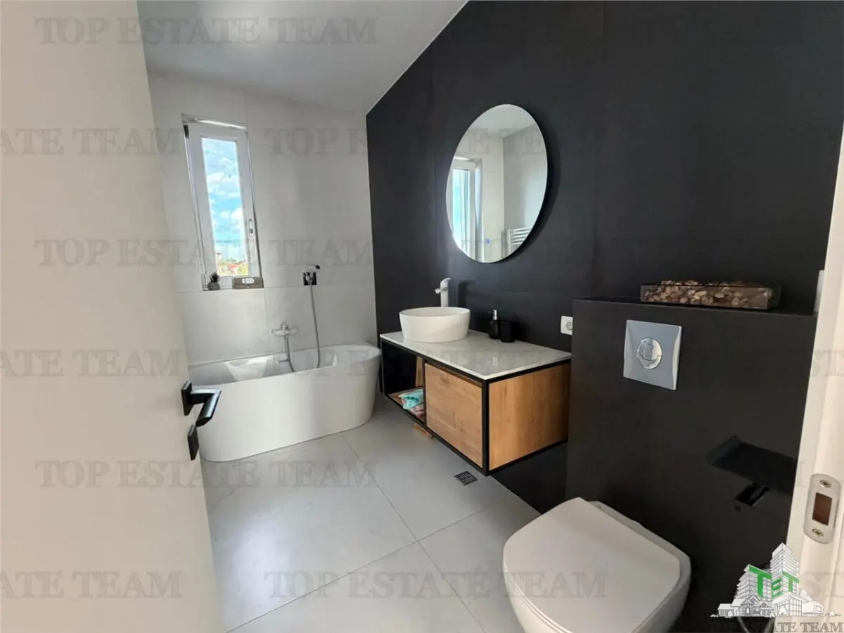 House / villa for sale 160 sqm in Corbeanca, Centru area - foto 18