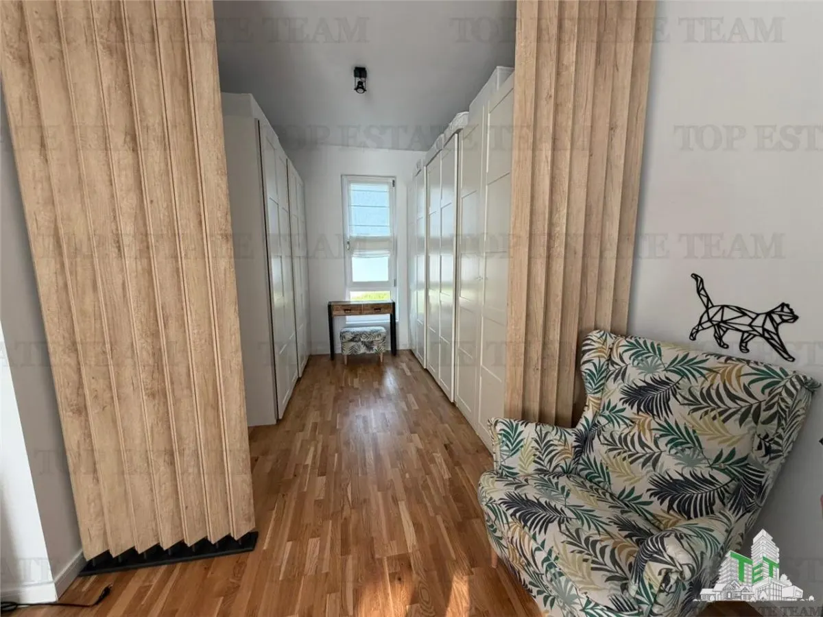House / villa for sale 160 sqm in Corbeanca, Centru area - foto 20
