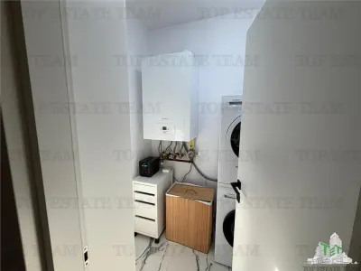 House / villa for sale 160 sqm in Corbeanca, Centru area - foto 21