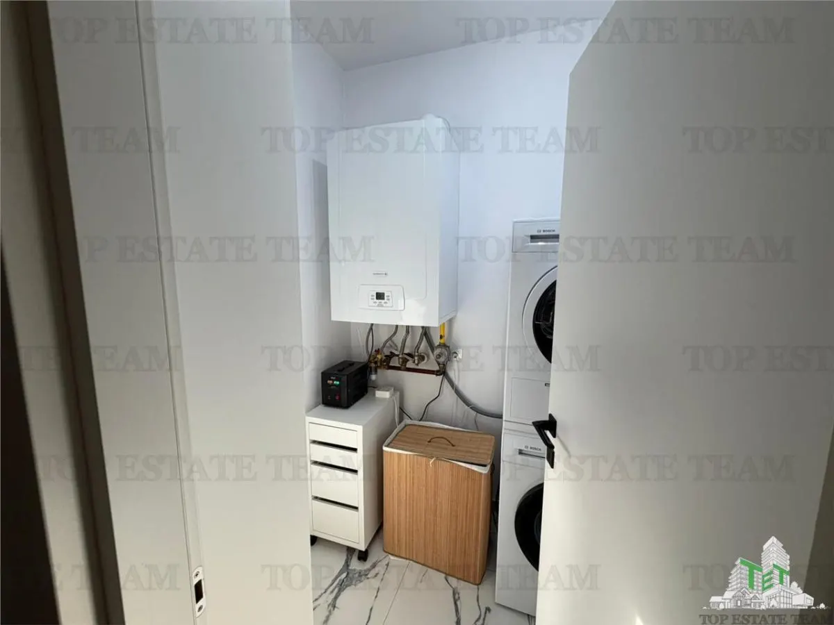 House / villa for sale 160 sqm in Corbeanca, Centru area - foto 21