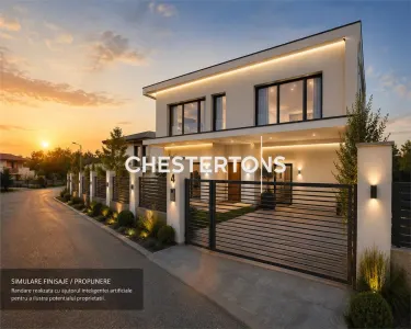 Laguna View Residence for Sale / 550 sqm / 800 sqm Plot - Corbeanca