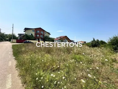 Land for Sale in Domnesti – Two Plots Available – €100/m² - foto 2