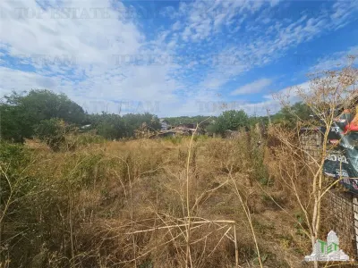 Land Plot 1,385 m² in Ghencea-Drumul Taberei Zone - Bucuresti