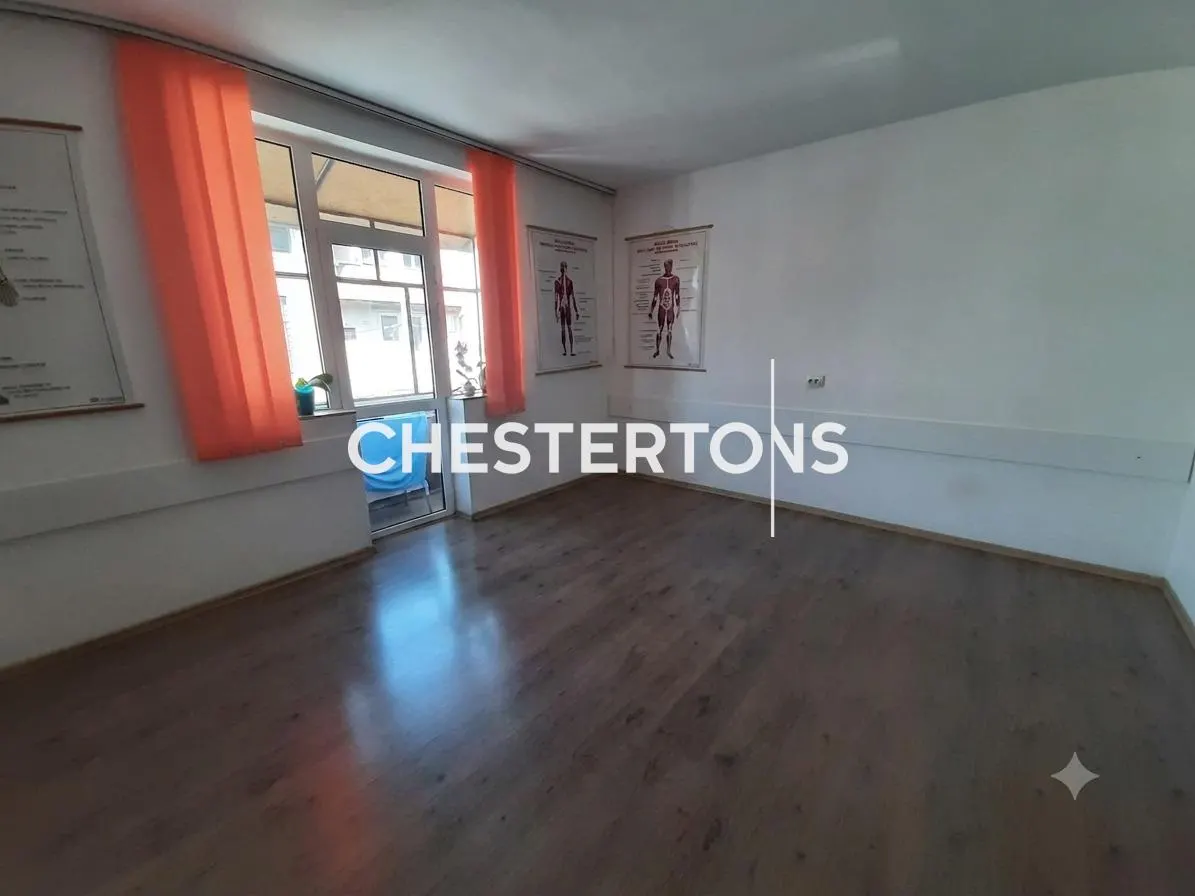 Exclusive Tineretului Villa Apartment, Direct Metro Access, 1.5 Storeys - foto 2