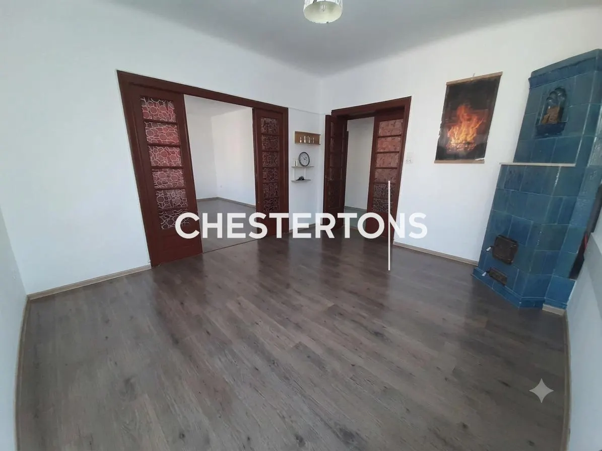 Exclusive Tineretului Villa Apartment, Direct Metro Access, 1.5 Storeys - foto 5