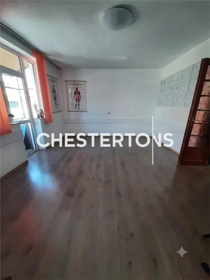 Exclusive Tineretului Villa Apartment, Direct Metro Access, 1.5 Storeys - foto 6