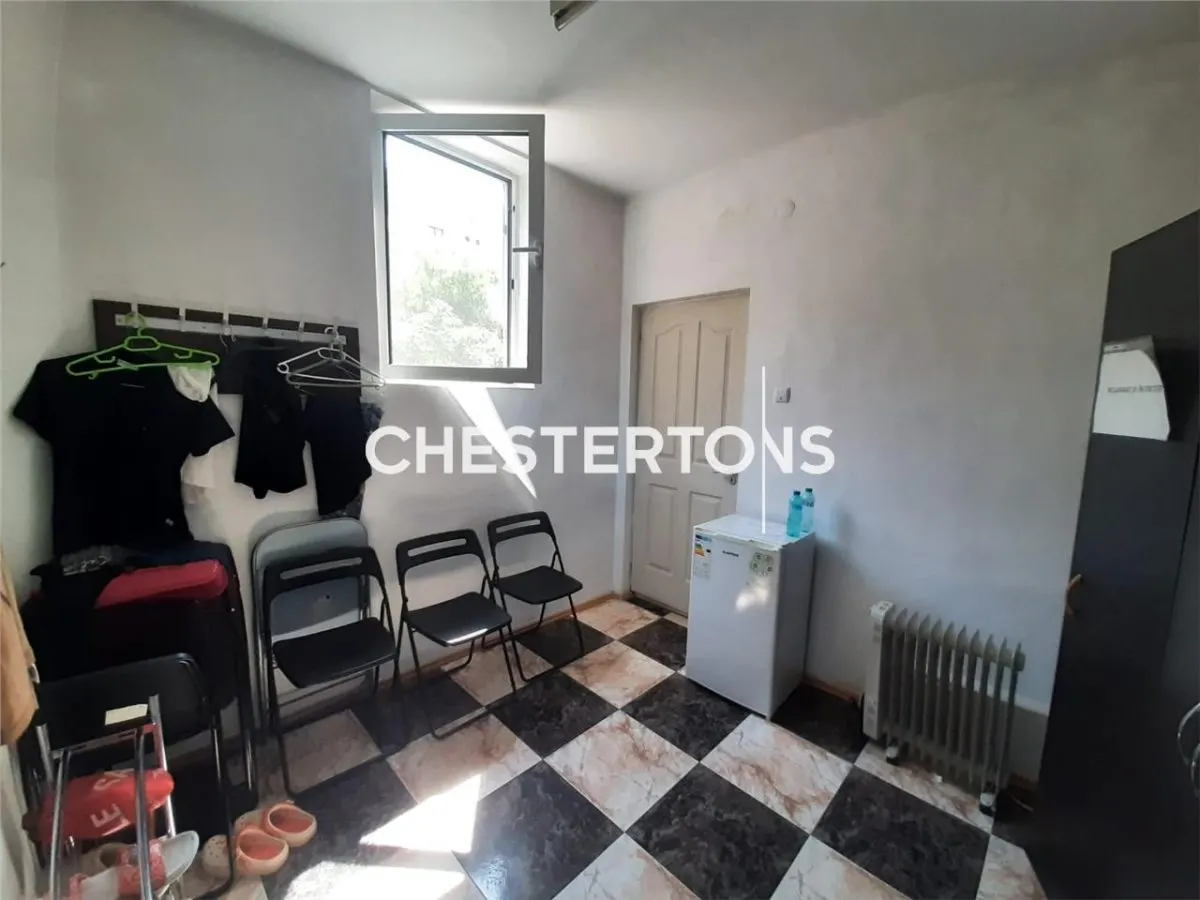 Exclusive Tineretului Villa Apartment, Direct Metro Access, 1.5 Storeys - foto 10