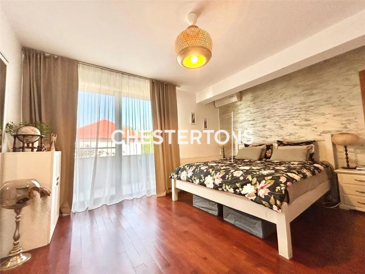 House / villa for rent 365 sqm in Otopeni, Odai area - foto 13
