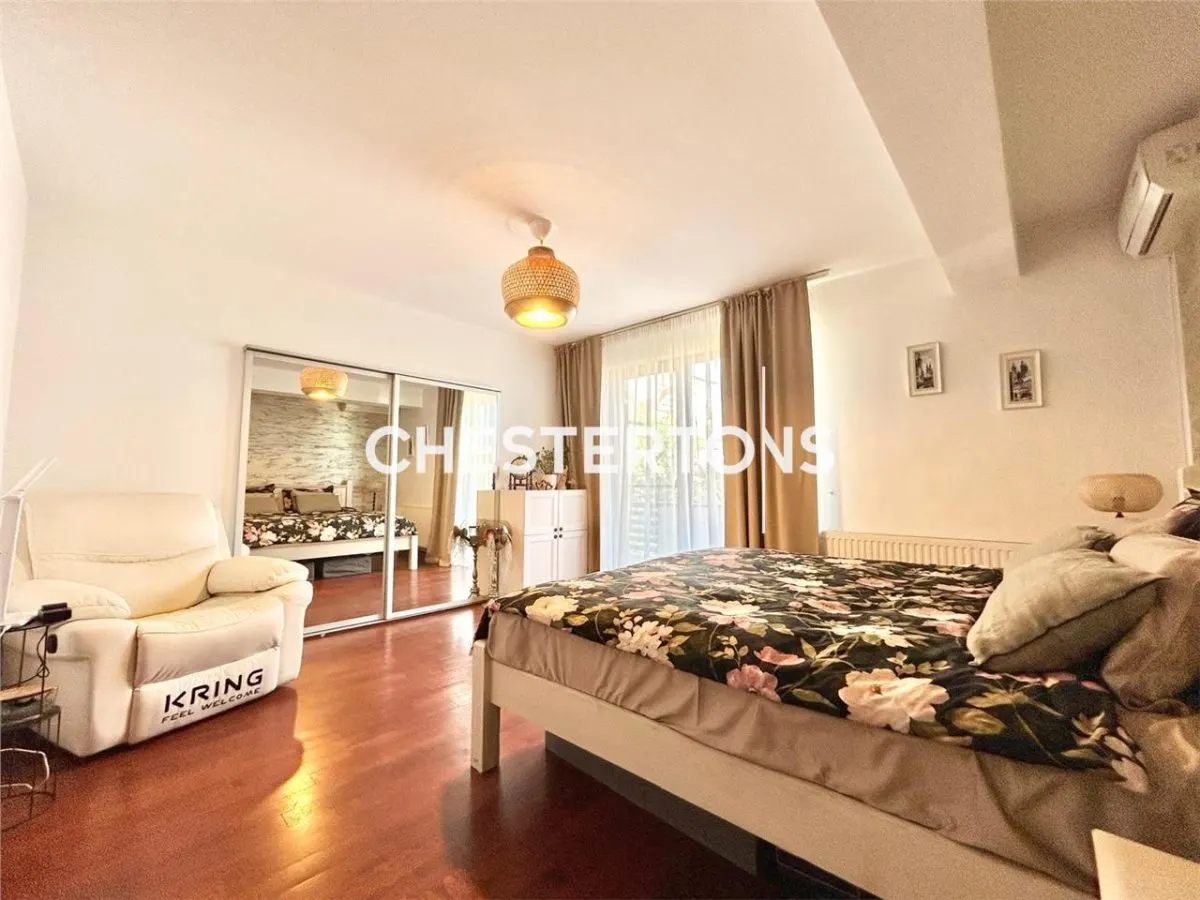 House / villa for rent 365 sqm in Otopeni, Odai area - foto 14
