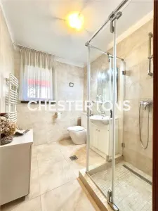 House / villa for rent 365 sqm in Otopeni, Odai area - foto 16