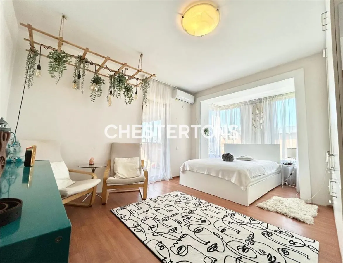 House / villa for rent 365 sqm in Otopeni, Odai area - foto 21