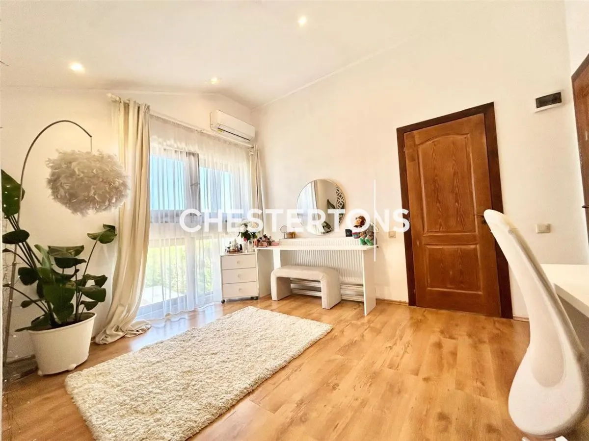 House / villa for rent 365 sqm in Otopeni, Odai area - foto 23