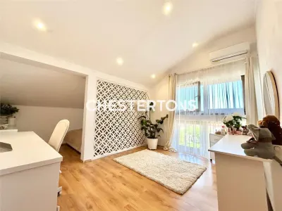House / villa for rent 365 sqm in Otopeni, Odai area - foto 24