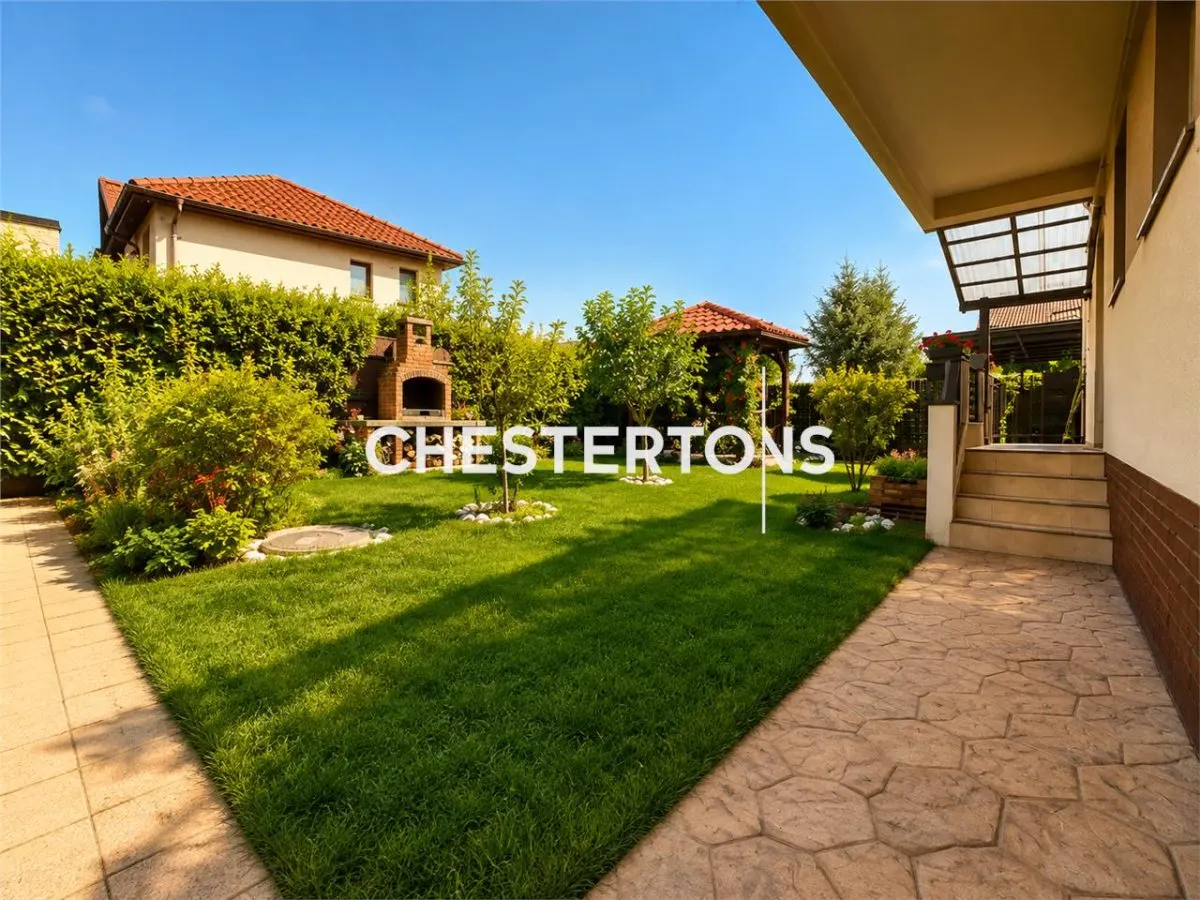 House / villa for rent 365 sqm in Otopeni, Odai area - foto 4