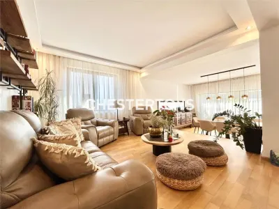 House / villa for rent 365 sqm in Otopeni, Odai area - foto 6