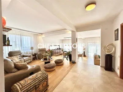House / villa for rent 365 sqm in Otopeni, Odai area - foto 7