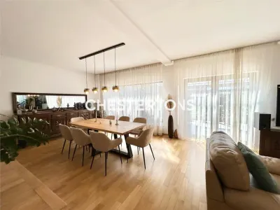 House / villa for rent 365 sqm in Otopeni, Odai area - foto 10