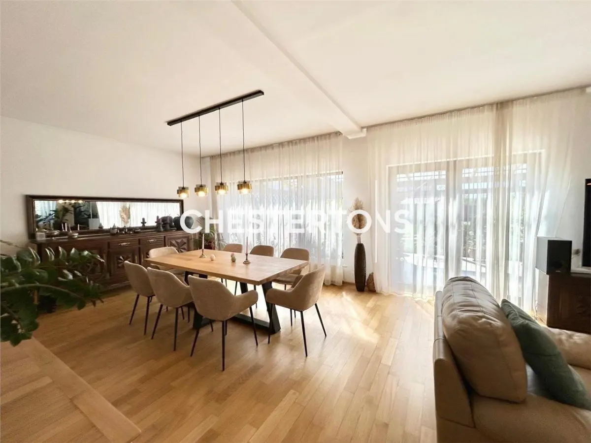 House / villa for rent 365 sqm in Otopeni, Odai area - foto 10