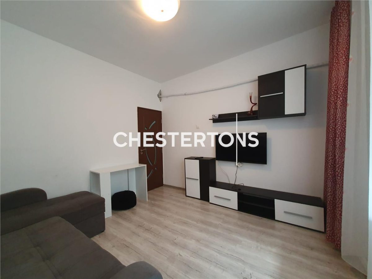 Apartamento de 2 Dormitorios, Centro Histórico, Constanza - Constanta