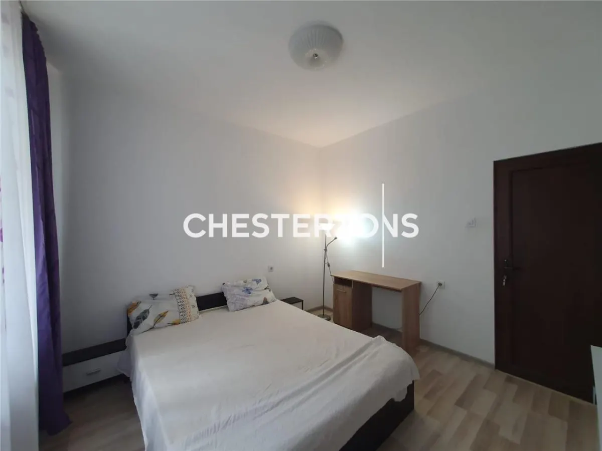 Apartament 2 camere TomisMall Constanta - foto 2