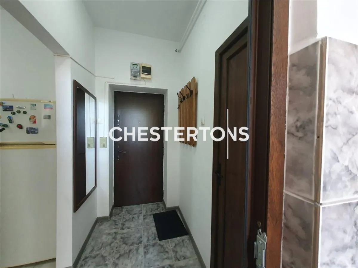 Apartament 2 camere TomisMall Constanta - foto 11