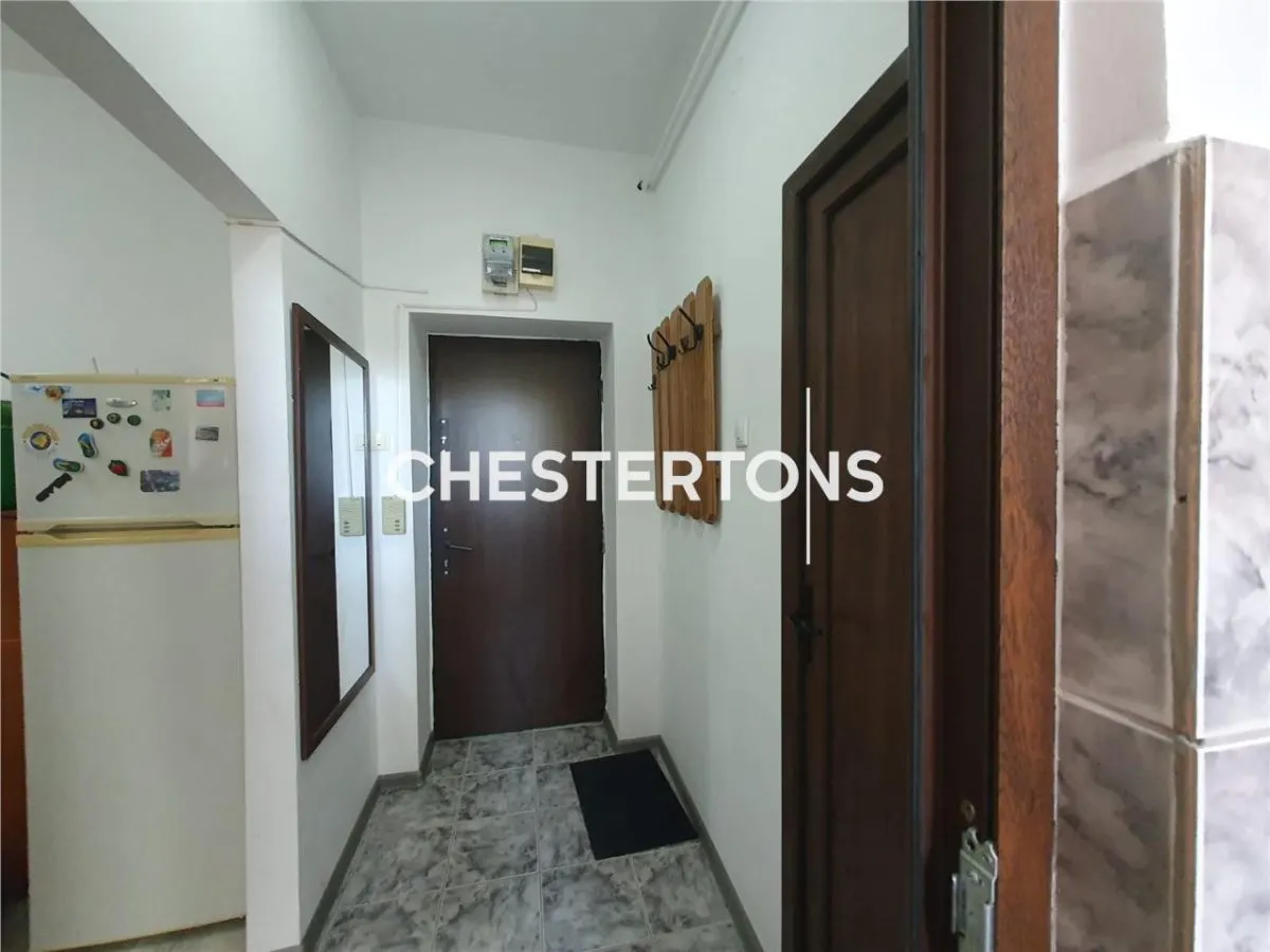 Apartament 2 camere TomisMall Constanta - foto 13