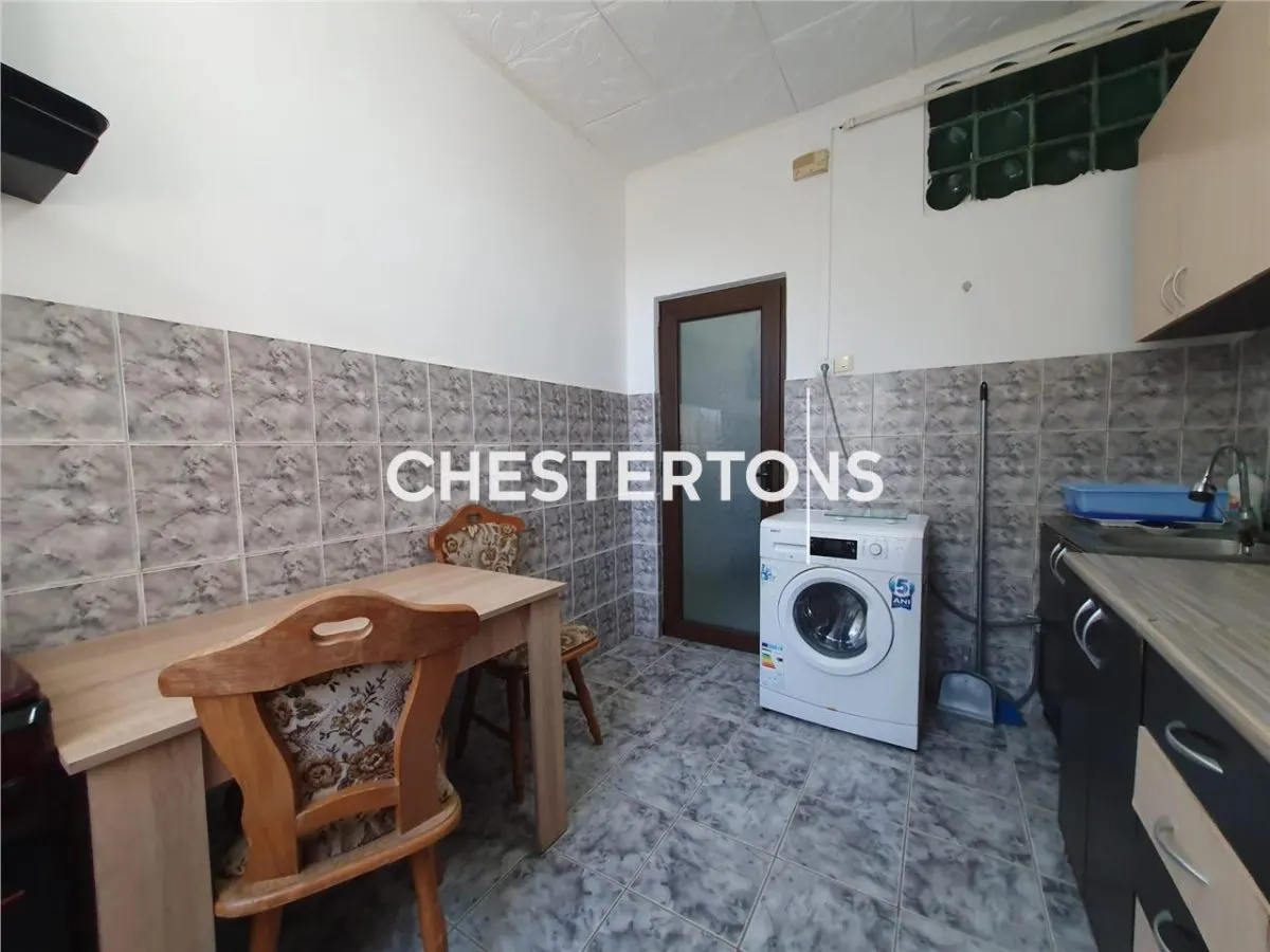 Apartament 2 camere TomisMall Constanta - foto 14