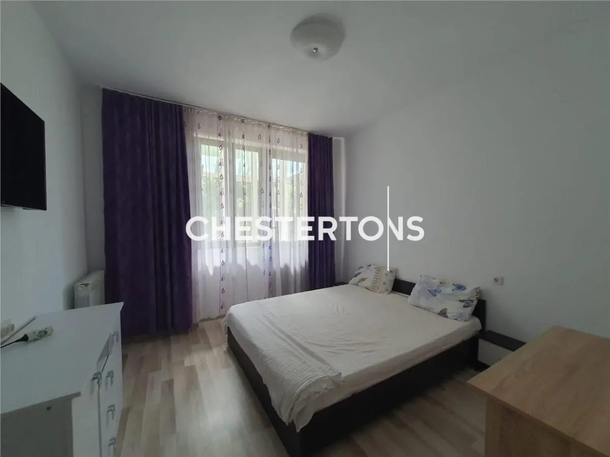 Apartament 2 camere TomisMall Constanta - foto 4