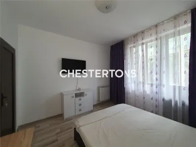 Apartament 2 camere TomisMall Constanta - foto 5